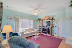 Take 5 at North Topsail